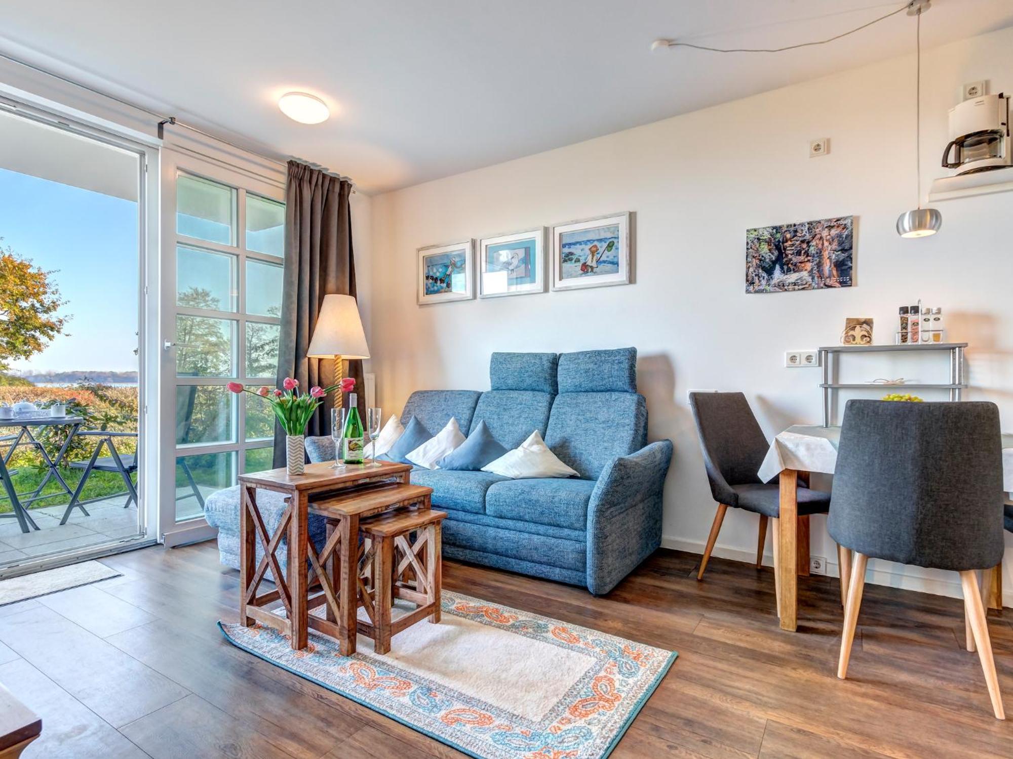 Residenz Am Balmer See - Bs 38 Mit Wellnessbereich Exterior foto
